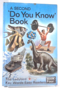 A Second 'Do You Know' Book 