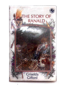 The Story of Ranald (Kelpies) 