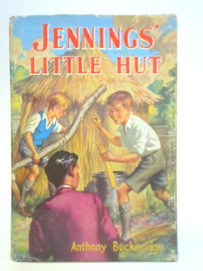 Jennings' Little Hut 