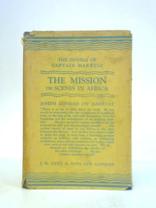 The Mission or Scenes in Africa 