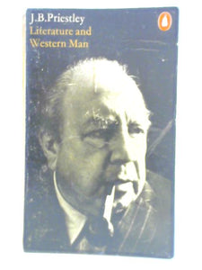 Literature and Western Man 