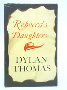 Rebecca's Daughters 