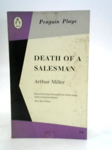 Death of a Salesman 