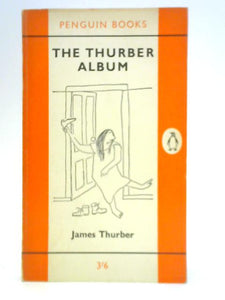 The Thurber Album 