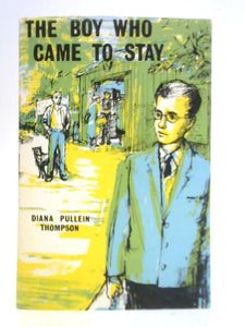 Boy Who Came to Stay 