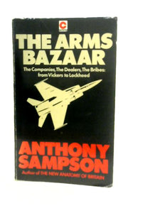 The Arms Bazaar 