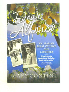 Dear Alfonso: An Italian Feast of Love and Laughter 