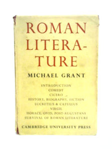 Roman Literature 