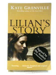 Lilian's Story 