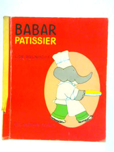 Babar Patissier 