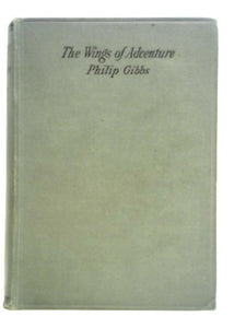 The Wings of Adventure & Other Stories 