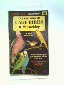 The Pan Book Of Cage Birds 