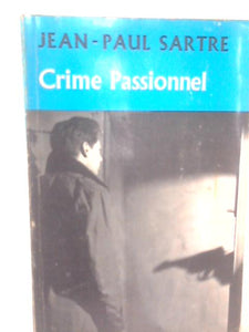 Crime Passionnel (Modern Classics) 