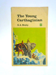 The Young Carthaginian (Dragon Books, Green Dragon Series) 