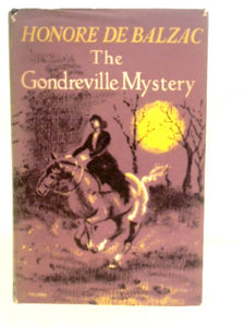 The Gondreville Mystery 