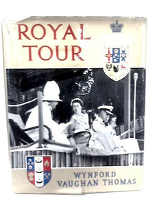 Royal Tour 1953-1954 