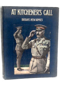 Kitchener's Army and The Territorial Forces 