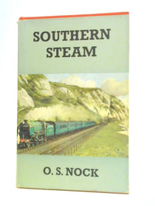 Southern Steam 