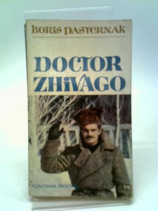 Doctor Zhivago 