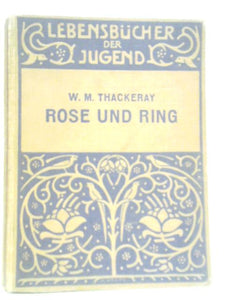 Rose Und Ring 