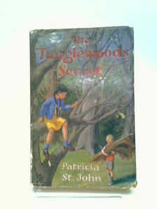 The Tanglewoods' Secret 