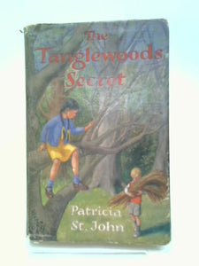 The Tanglewoods' Secret 