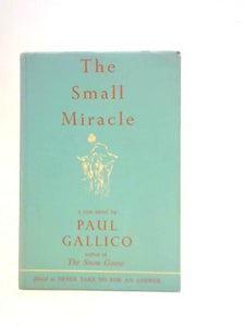 The Small Miracle 