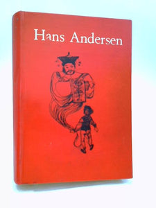 Hans Andersen's Fairy Tales Caxton Junior Classics 