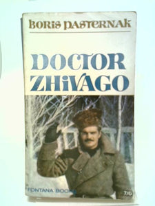 Doctor Zhivago 