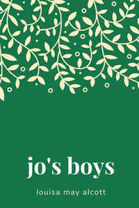 Jo's Boys 