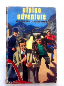 Alpine Adventure 