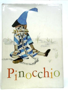 Pinocchios Abenteuer 