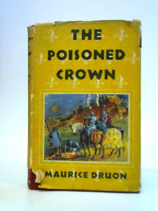 The Poisoned Crown 