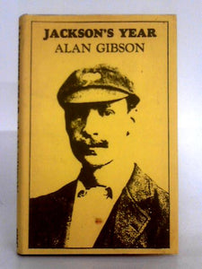 Jackson's Year; The Test Matches of 1905 