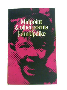 Midpoint & Other Poems 