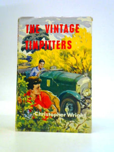 The Vintage Timpitters (Acorn books-No.24) 