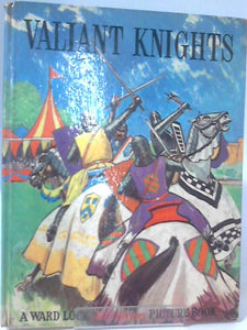 Valiant Knights 