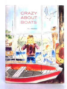 Crazy About Boats 