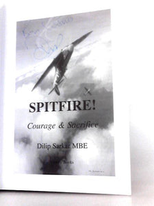 Spitfire! Courage and Sacrifice 