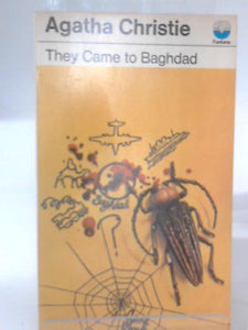 They Came to Baghdad 