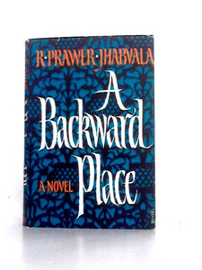 A Backward Place 