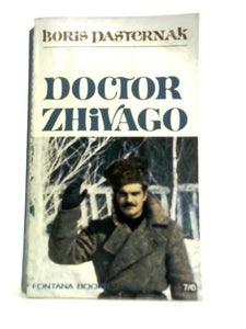 Doctor Zhivago 