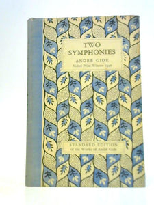 Two Symphonies 