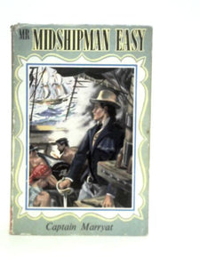 Mr Midshipman Easy 