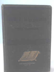 Handbook to the Bible Old Testament 