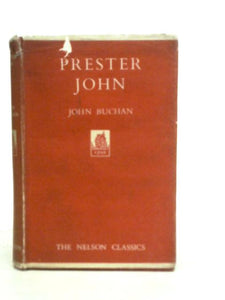 Prester John 