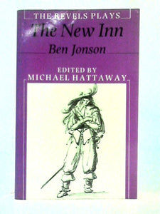 The New Inn (The Revels Plays) 