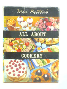 Mrs Beeton's All About Cookery 