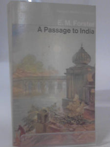 A Passage to India 