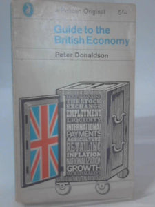 Guide to the British Economy 